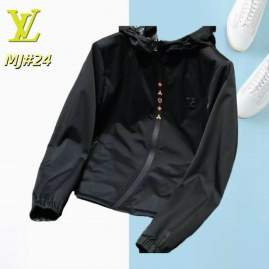 Picture of Louis Vuitton Jackets _SKULVM-3XL12yr54032295